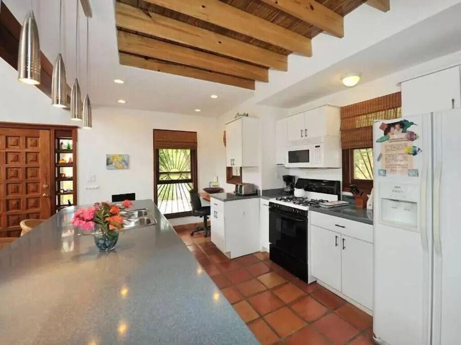 Cielo Vista Villa 3 Bdrm Sleeps 6 Heavenly View Cruz Bay Exterior photo